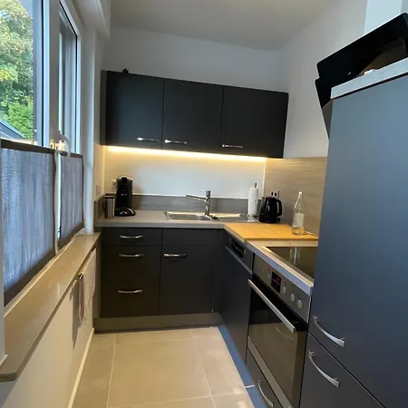 Apartment Sauerland_ostwig Bestwig